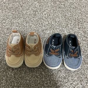 Children’s Place Baby Shoes